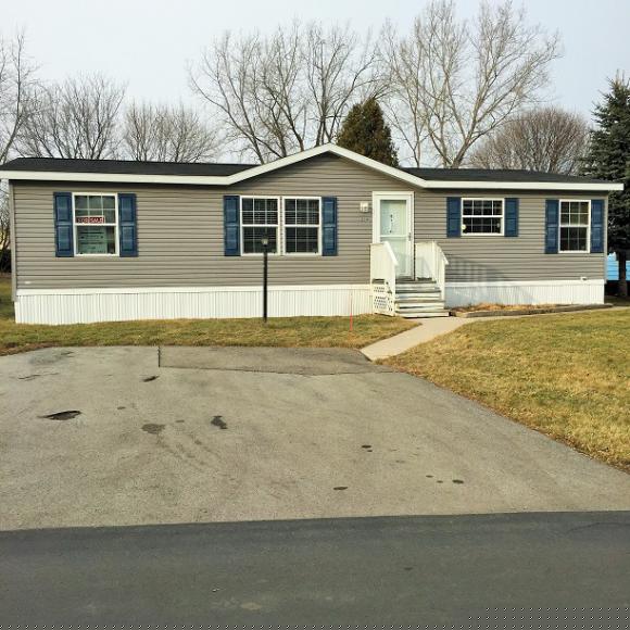 Prestige MHC, LLC 239 Spring RunClifton Springs, NY 14432