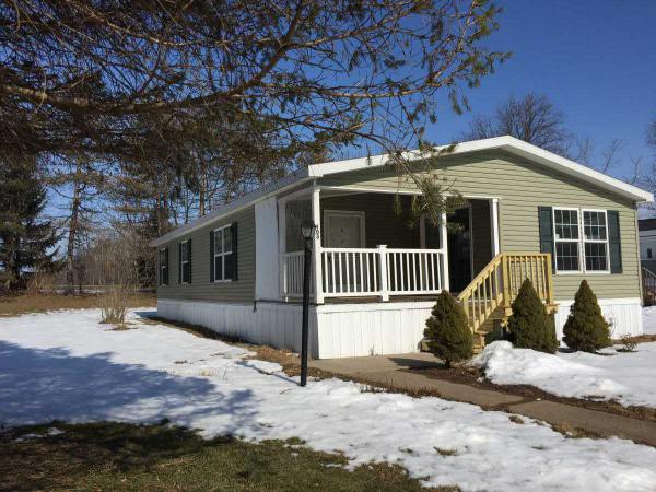 Prestige MHC, LLC 103 Prestige DriveClifton Springs, NY 14432
