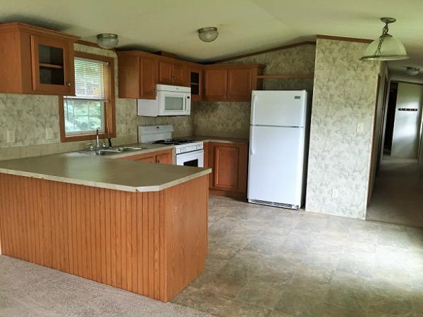 Prestige MHC, LLC 6 Spring RunClifton Springs, NY 14432