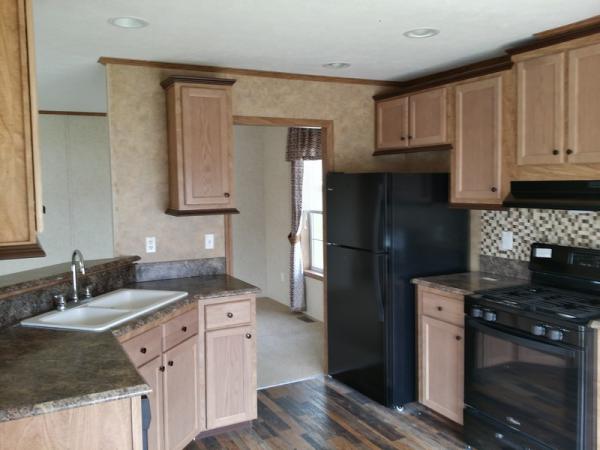 Prestige MHC, LLC 229 Spring RunClifton Springs, NY 14432