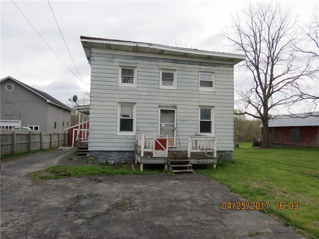 378 Glasgow Street, Galen, NY 14433