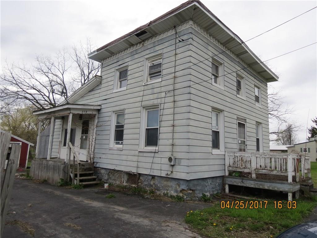 378 Glasgow Street, Galen, NY 14433