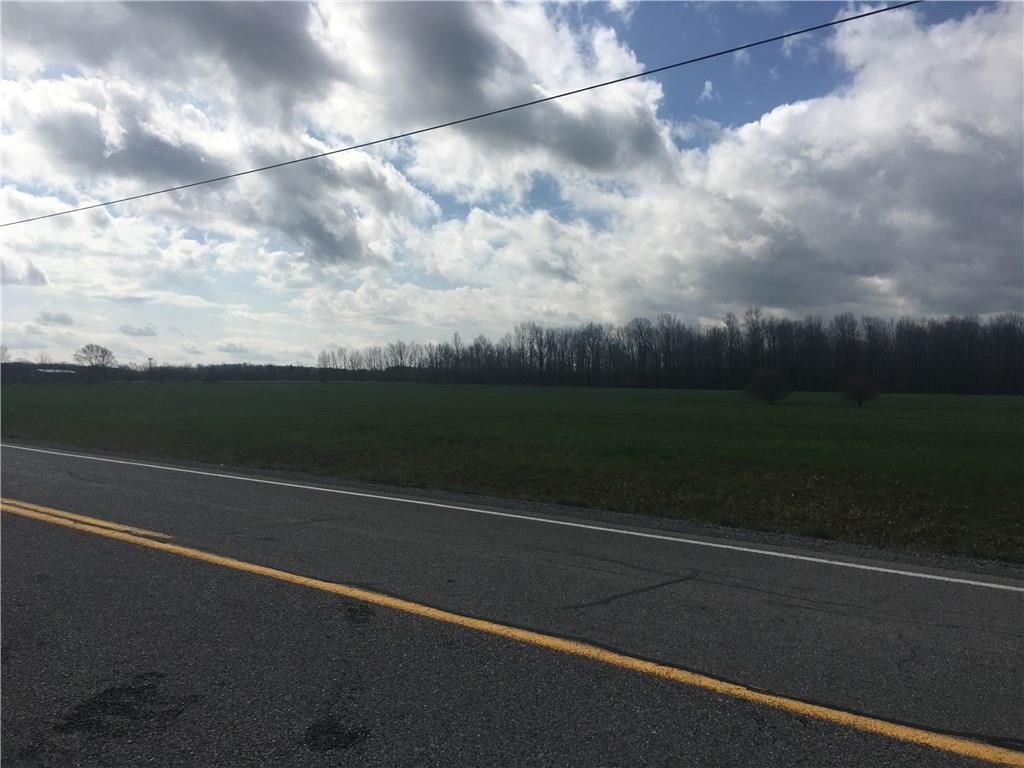 0 Long Point Road, Geneseo, NY 14454