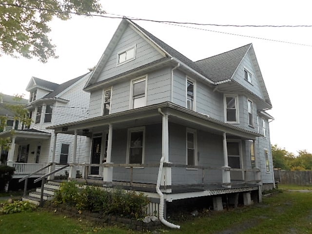 320 Washington StGeneva, NY, 14456Ontario County