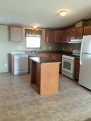 Hidden Creek MHC, LLC 55 Sandybrook DriveHamlin, NY 14464