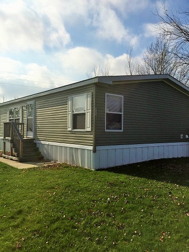 Hidden Creek MHC, LLC 719 Bass Run LaneHamlin, NY 14464