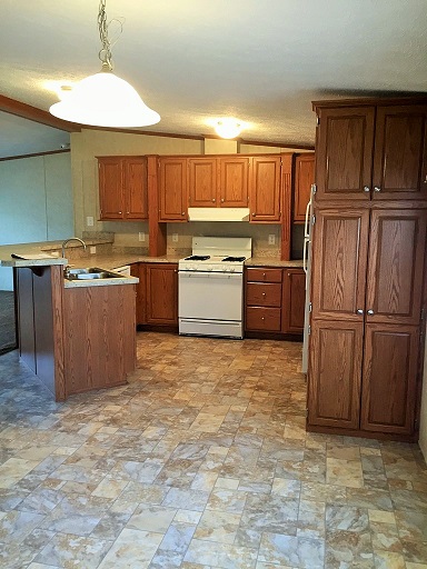 Hidden Creek MHC, LLC 719 Bass Run LaneHamlin, NY 14464