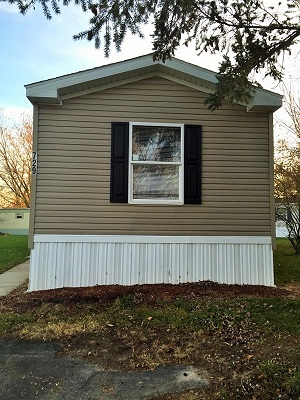 Hidden Creek MHC, LLC 729 Bass Run LaneHamlin, NY 14464