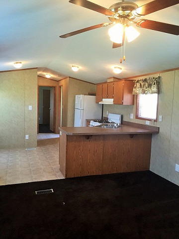 Hidden Creek MHC, LLC 729 Bass Run LaneHamlin, NY 14464