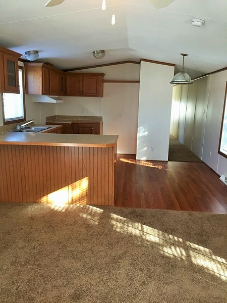 Hidden Creek MHC, LLC 571 Bankside DriveHamlin, NY 14464
