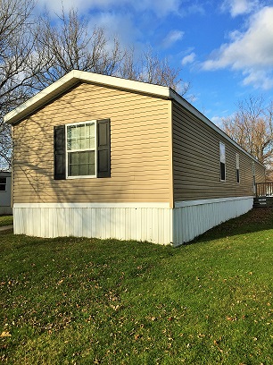 Hidden Creek MHC, LLC 312 Sandybrook DriveHamlin, NY 14464