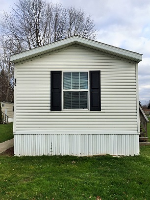 Hidden Creek MHC, LLC 16 Sandybrook DriveHamlin, NY 14464