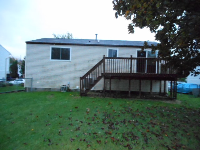 49 Greenridge CresHamlin, NY, 14464Monroe County