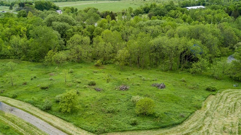 0 Pond Rd - Lot #1 Road, East Bloomfield, NY 14469