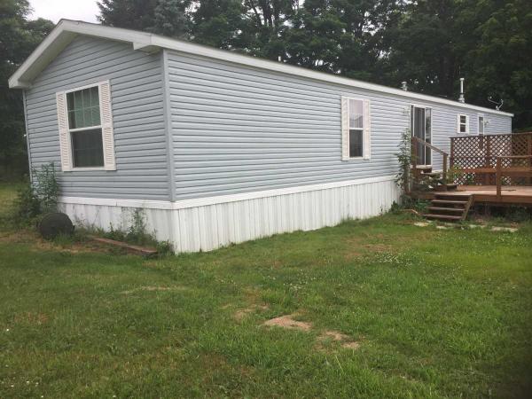 8726 baker rd ,NY, Bloomfield, 14469