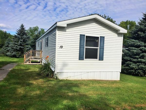 Bloomdale MHC, LLC 19 Bloomdale MHPBloomfield, NY 14469