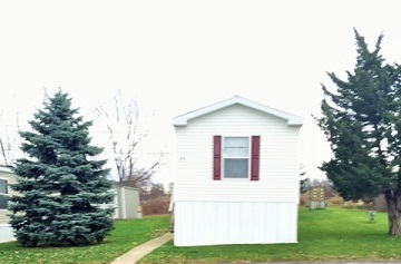 Bloomdale MHC, LLC 29 Bloomdale Mobile Home ParkBloomfield, NY 14469