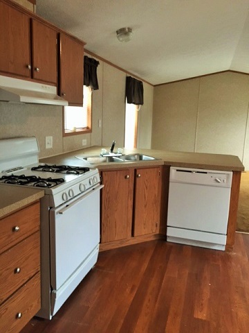 Bloomdale MHC, LLC 29 Bloomdale Mobile Home ParkBloomfield, NY 14469