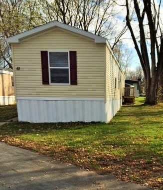 Bloomdale MHC, LLC 61 Bloomdale Mobile Home ParkBloomfield, NY 14469