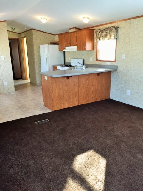 Bloomdale MHC, LLC 61 Bloomdale Mobile Home ParkBloomfield, NY 14469