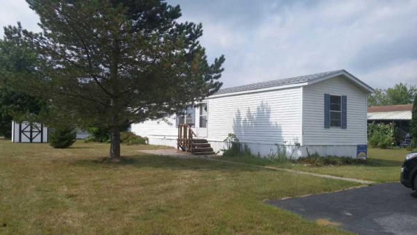 Northrups MHC, LLC 118 Pat CircleBloomfield, NY 14469