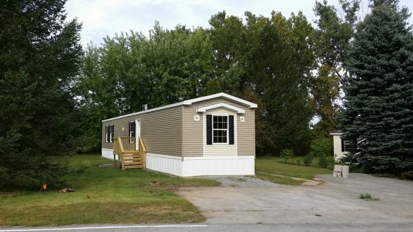 Northrups MHC, LLC 87 Pat CircleBloomfield, NY 14469