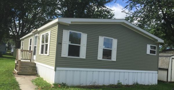 Bloomdale MHC, LLC 64 Bloomdale Mobile Home ParkBloomfield, NY 14469