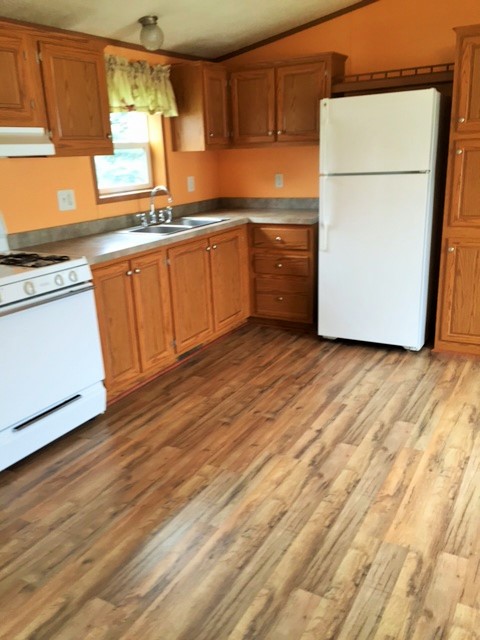 Bloomdale MHC, LLC 20 Bloomdale MHPBloomfield, NY 14469