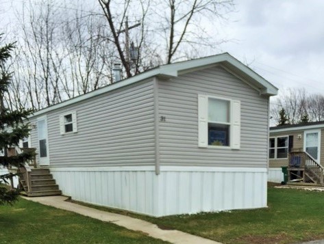 Bloomdale MHC, LLC 31 Bloomdale MHPBloomfield, NY 14469