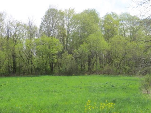 0 Ridge Chapel Road Lot #2, Marion, NY 14505