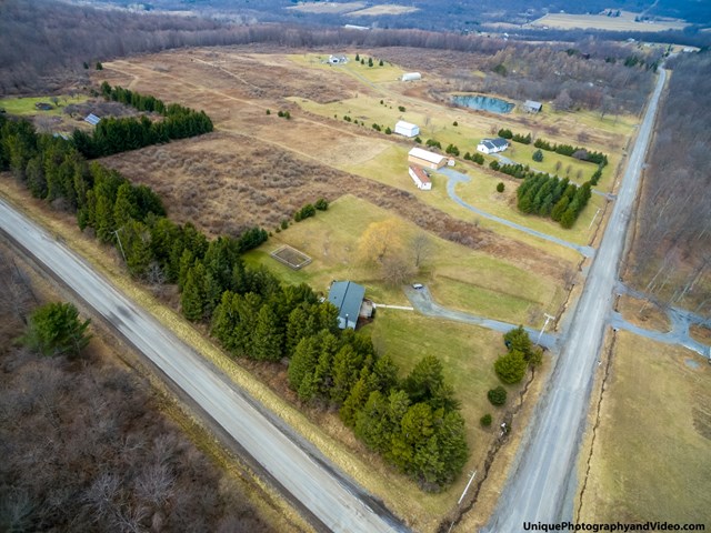 00 Mertz Road, Middlesex, NY 14507