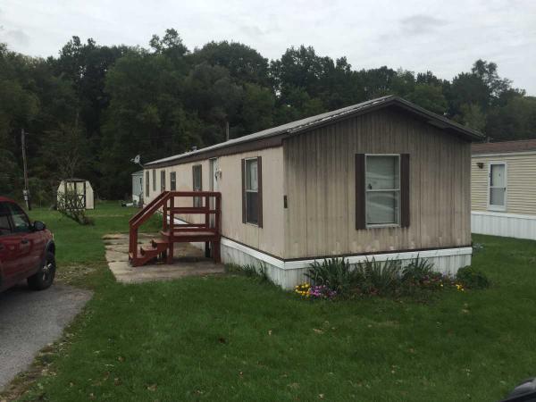 The Mint Mobile Home Park 5502 State Route 36Mount Morris, NY 14510