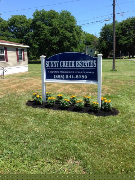 Sunny Creek Estates 824 State Street - A5Mumford, NY 14511