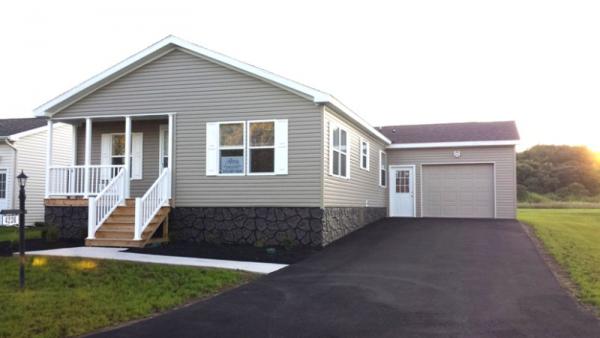 Canalside Estates4290 State Route 31Palmyra, NY 14522