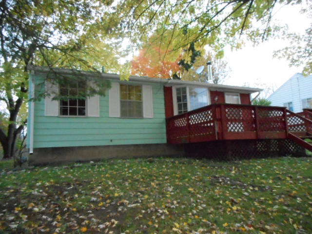 385 Johnson StPalmyra, NY, 14522Wayne County