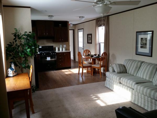 Hilltop Acres Mobile Home Park 7273 Morrow RoadPavilion, NY 14525