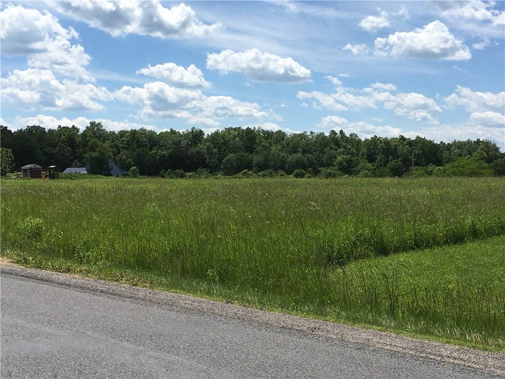 3332 Skyline Drive, Jerusalem, NY 14527