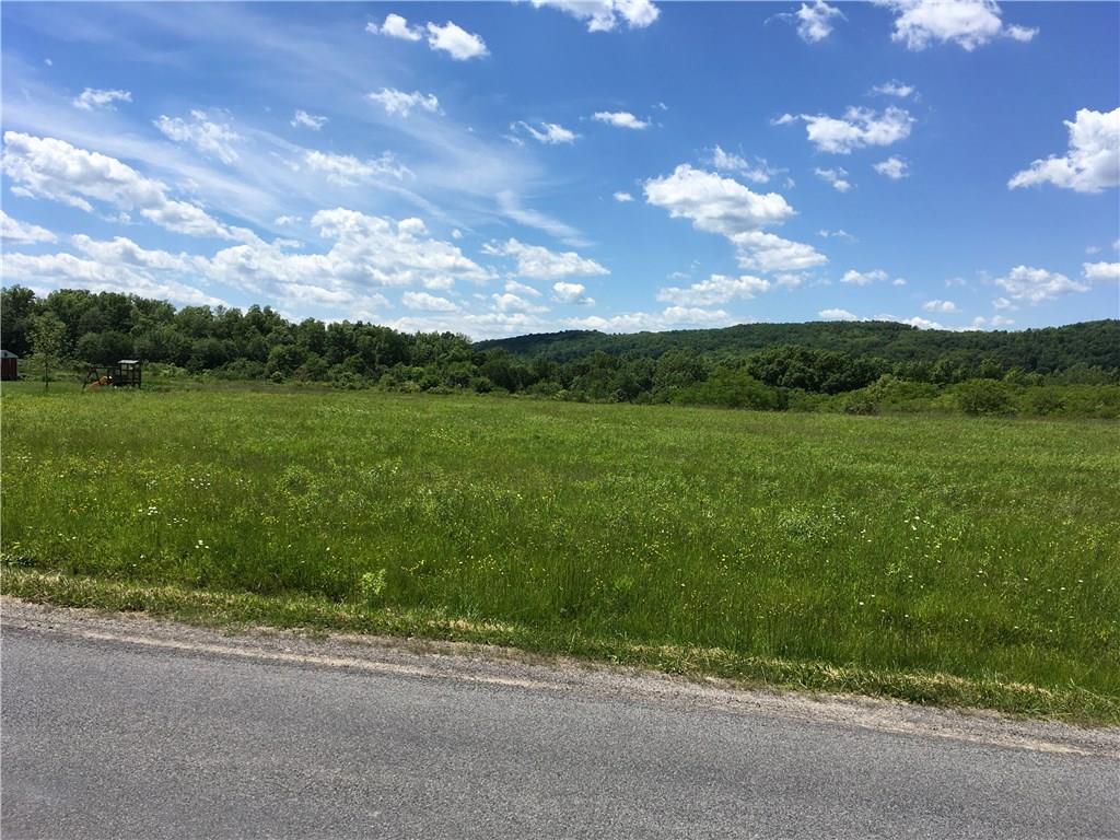 3330 Skyline Drive, Jerusalem, NY 14527