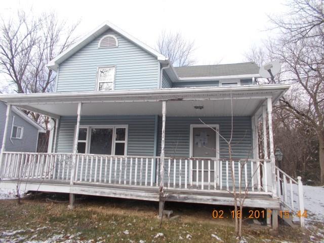 3169 Genesee Street, York, NY 14533