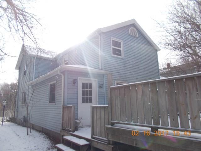 3169 Genesee Street, York, NY 14533