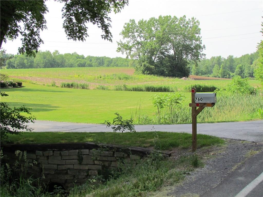 0 Stafford Road, Manchester, NY 14548