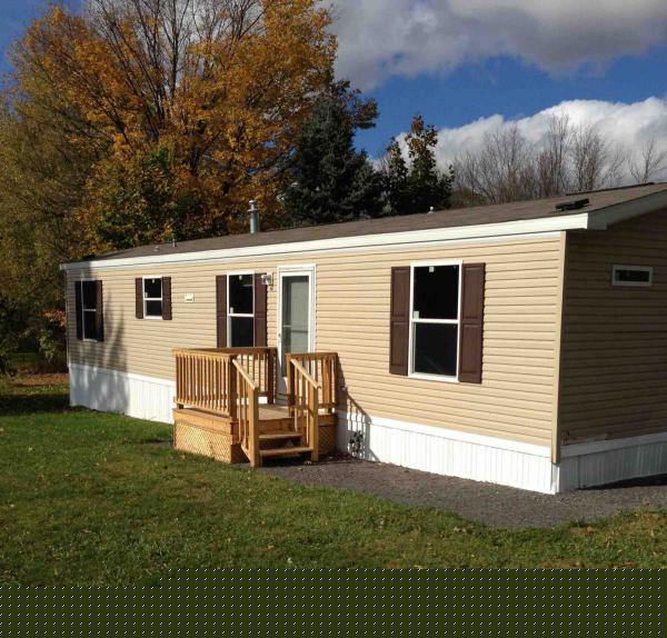 Lehigh Valley Estates 3652 State Route 96 - #5Shortsville, NY 14548