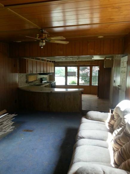 Hillside Terrace 111 Warsaw Blvd., Lot 14Silver Springs, NY 14550