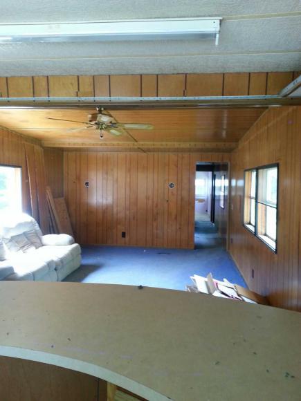 Hillside Terrace 111 Warsaw Blvd., Lot 14Silver Springs, NY 14550
