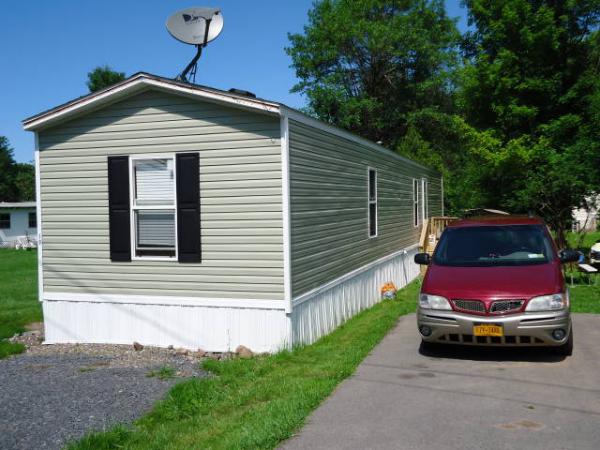 Briarwood 5651 Van Lare RoadSodus, NY 14551
