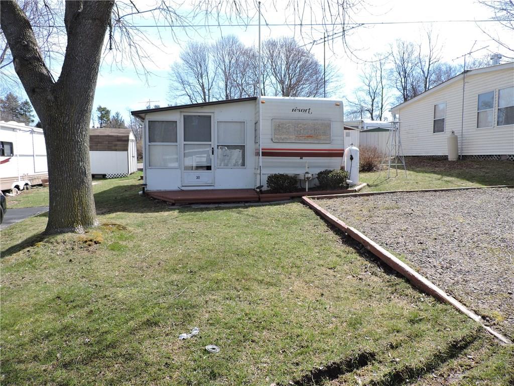 7945 Lake Road East, Sodus, NY 14555