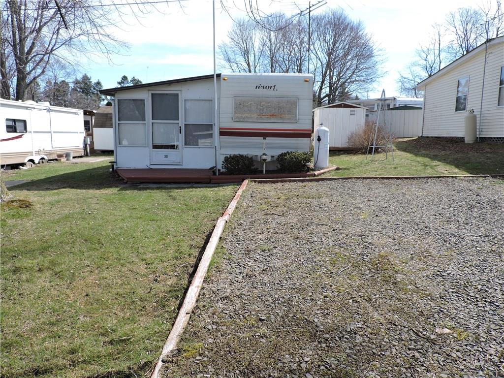 7945 Lake Road East, Sodus, NY 14555