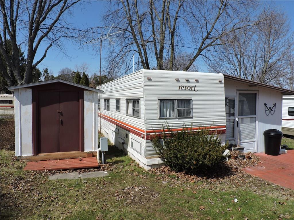 7945 Lake Road East, Sodus, NY 14555