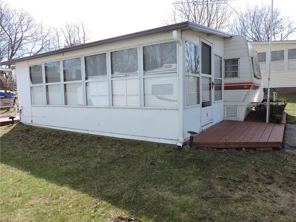 7945 Lake Road East, Sodus, NY 14555