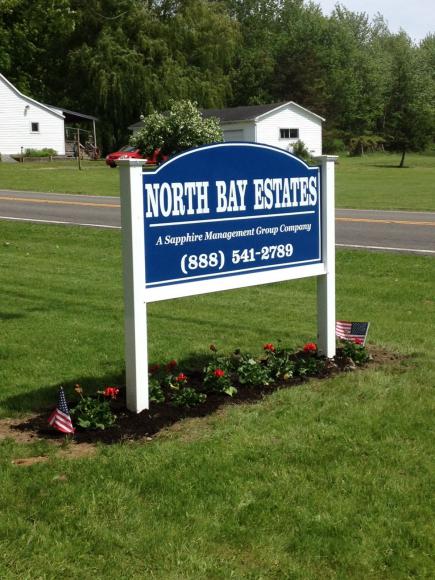 North Bay Estates 7959 Margaretta Road - Lot 18Sodus Point, NY 14555